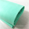 Medical Protective Clothing Nonwoven PVC Material Fabric